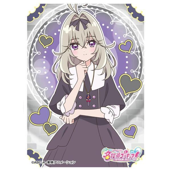 エンスカイ 【新品】26/06/26発売予定 キャラクタースリーブ 名探偵