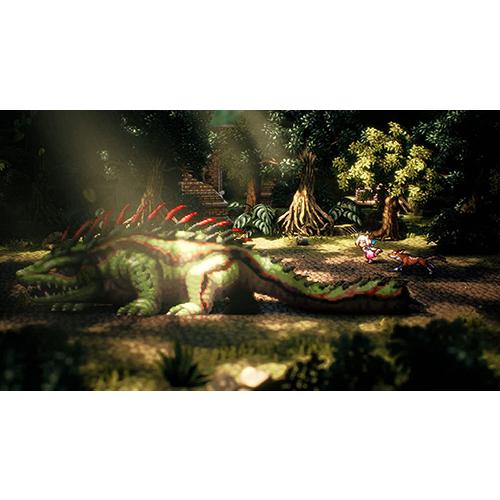 オクトパストラベラー　Switch　スイッチ Amazon.co.jp: オクトパストラベラー0 -Switch : ゲーム