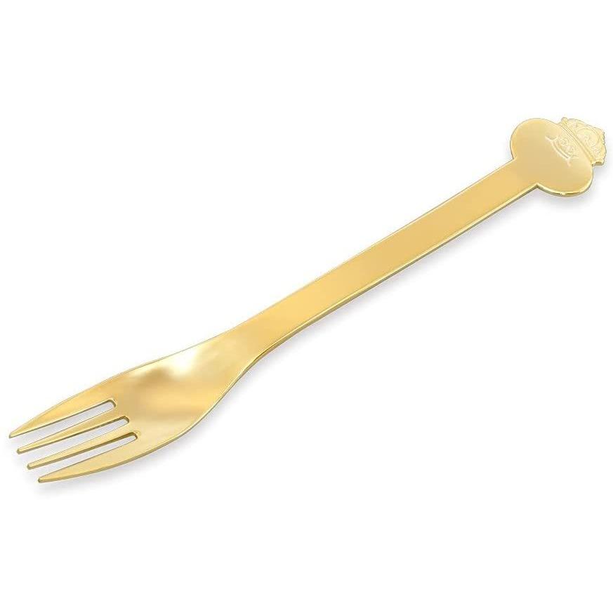 3443-I スマイルスライム キングスライム フォークL 12個まとめ スクウェア・エニックス（SQUARE ENIX） 【新品】スマイルスライム