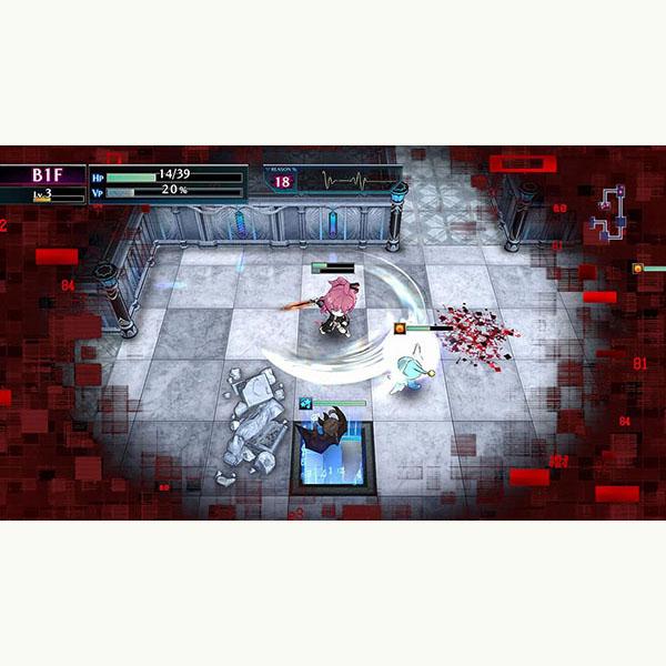 新品】Switch Death end re;Quest Code Z【CERO:Z】 : アーク 新品】Switch Death end re;Quest Code Z【CERO:Z】 : アーク