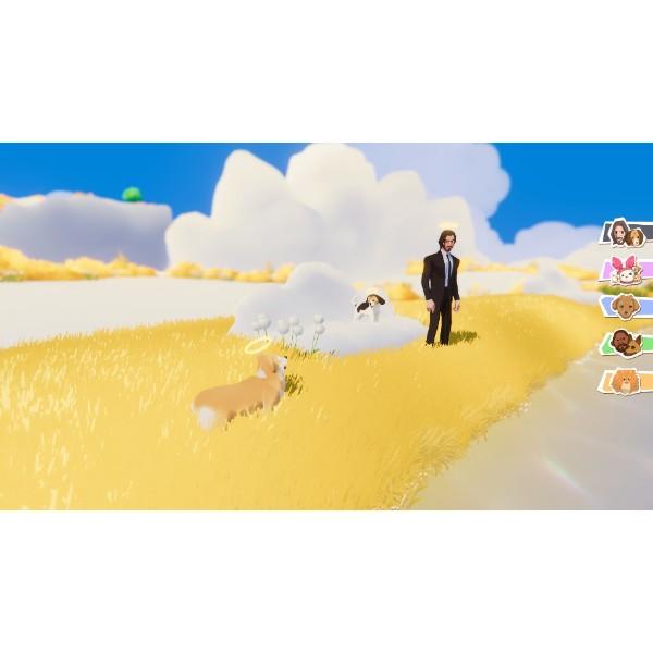 新品】Switch My Little Puppy(マイリトルパピー) : アークオンライン