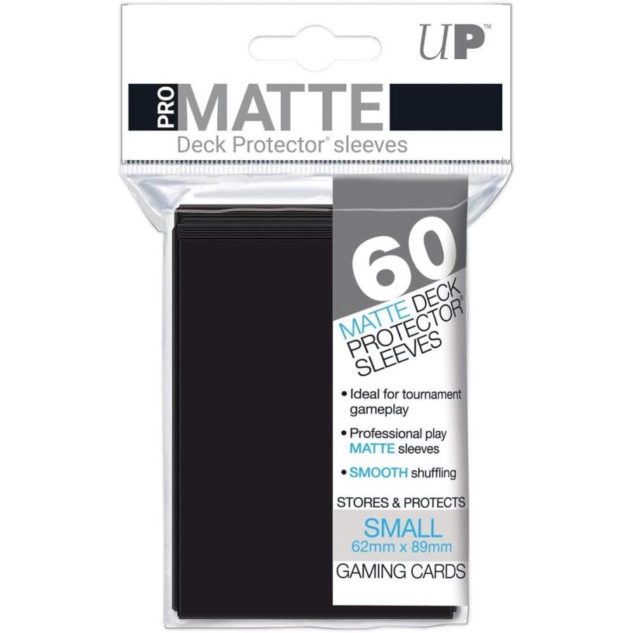 新品未開封　Ultra Pro Deck Protector 50枚入り Ultra・PRO（ウルトラプロ） 【新品】UltraPRO デッキプロテクター