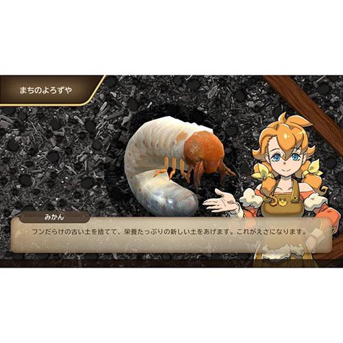 新品】Switch カブトクワガタ デラックス : アークオンライン Yahoo!店