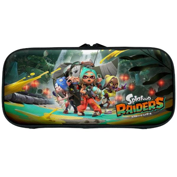 キーズファクトリー 【新品】2026/08発売予定 Switch2 スリムハード