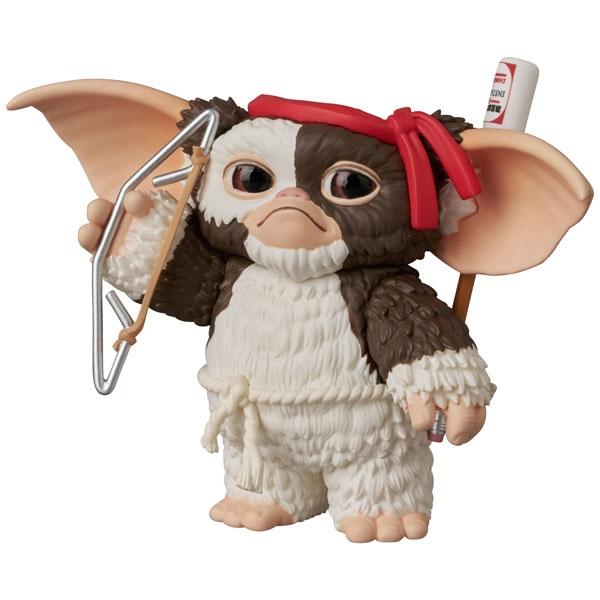 UDFグレムリン GREMLiNS サンタギズモ MEDICOMTOYフィギュア MEDICOM TOY（メディコム・トイ） 【新品】UDF GREMLINS SERIES 2
