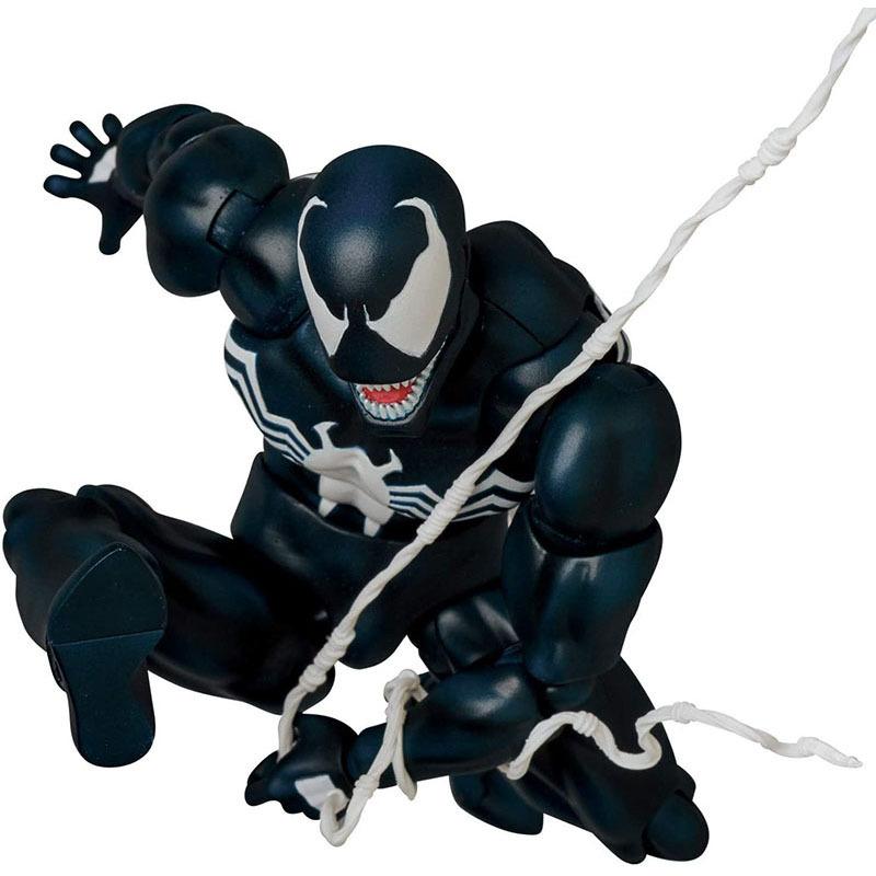 MEDICOM TOY 【新品】MAFEX マフェックス No.088 ヴェノム コミック 