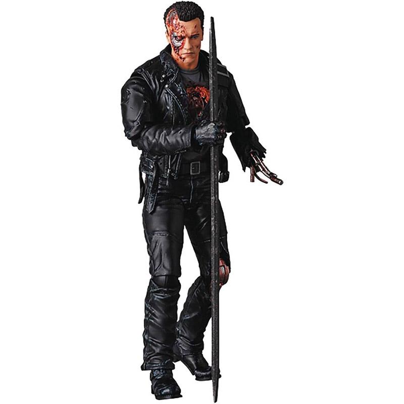 MEDICOM TOY（メディコム・トイ） 【新品】MAFEX マフェックス No.191