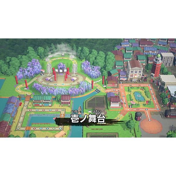 新品】Switch 鬼滅の刃 目指せ!最強隊士! : アークオンライン