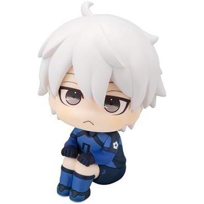 メガハウス 【新品】るかっぷ ブルーロック 凪 誠士郎 日本代表戦ver