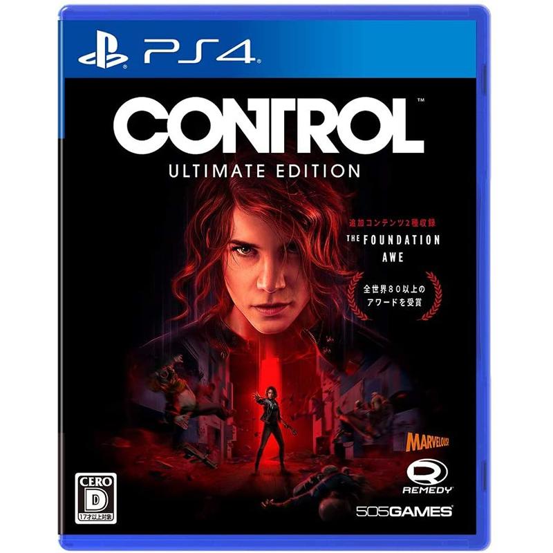 【新品】PS4 CONTROL アルティメット・エディション｜arc-online