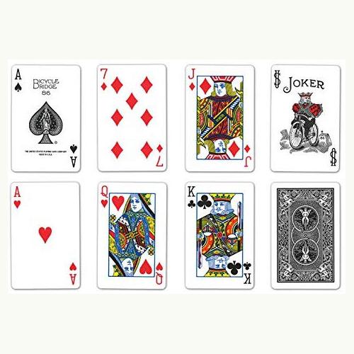 トランプ バイシクル バイスクル Bee タリホー 未開封 11個セット