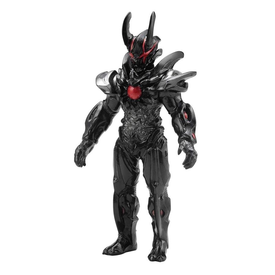 ウルトラ怪獣シリーズ 56 ダークルギエル BANDAI（バンダイ） 【新品】ウルトラ怪獣シリーズ 56 ダークルギエル