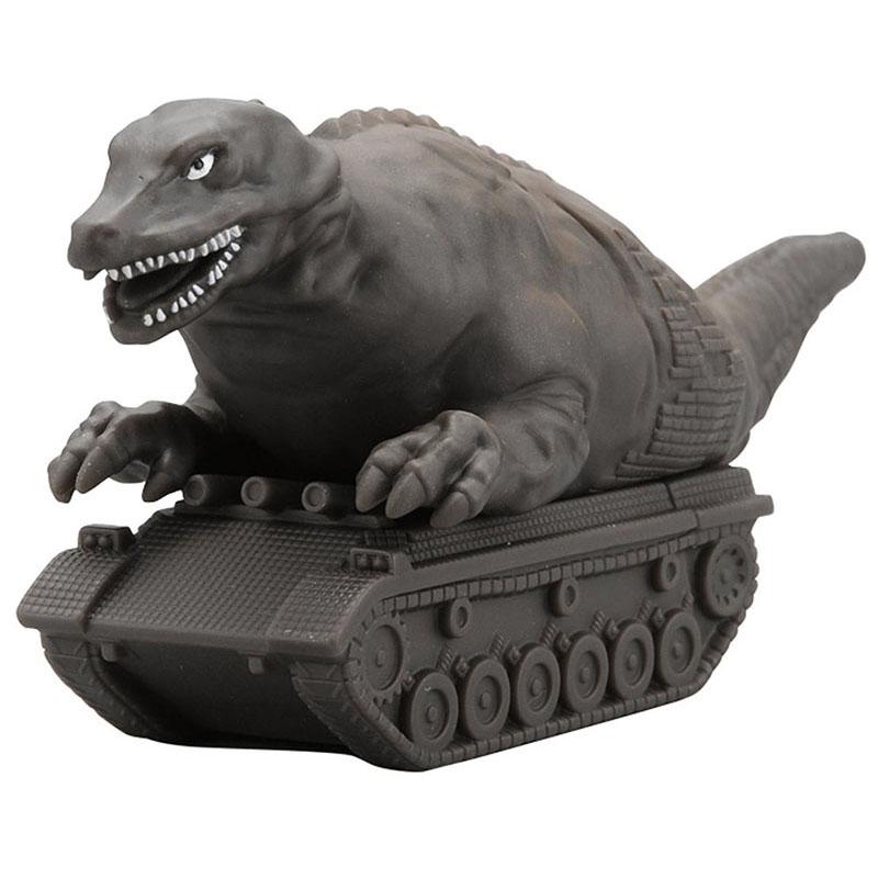 BANDAI（バンダイ） 【新品】ウルトラ怪獣シリーズ 64 恐竜戦車
