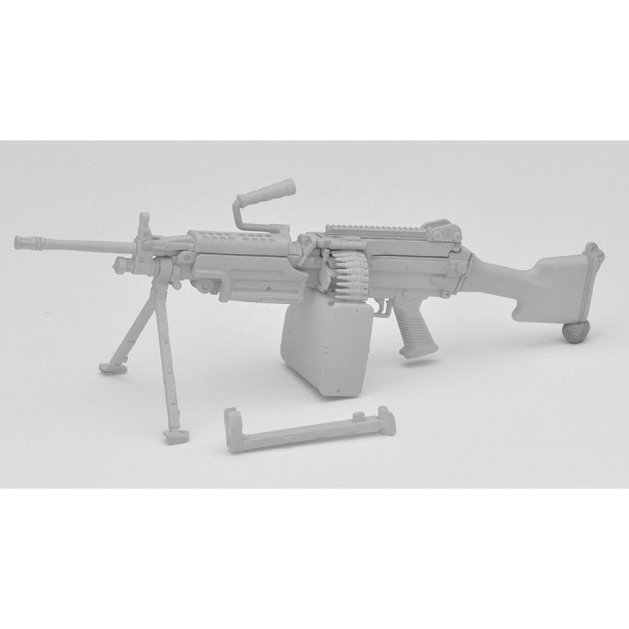 新品】HB リトルアーモリー M249タイプ : アークオンライン Yahoo!店