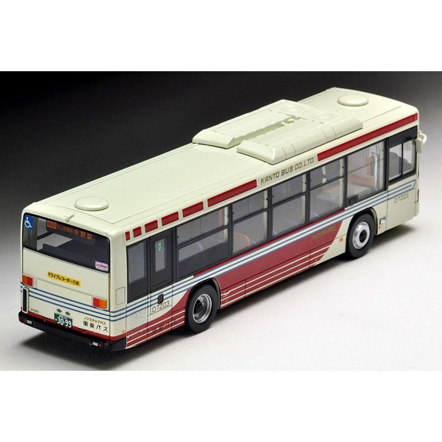 新品】トミカリミテッドヴィンテージ NEO LV-N155b 日野ブルーリボン 