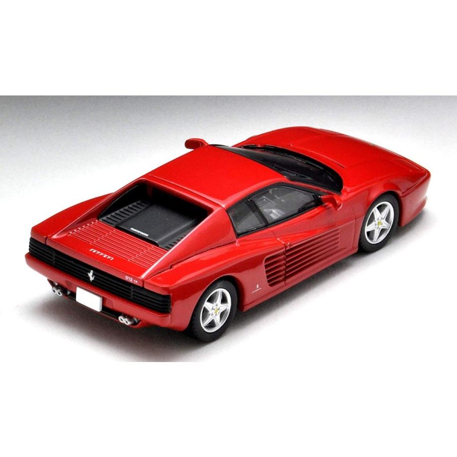 トミカリミテッドヴィンテージネオ 512TR レッド トミカリミテッドヴィンテージネオ 512TR レッド LV-NEO フェラーリ