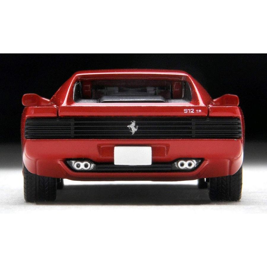 新品】トミカヴィンテージ ネオ 512TR 2台 LV-NEO フェラーリ 512 TR