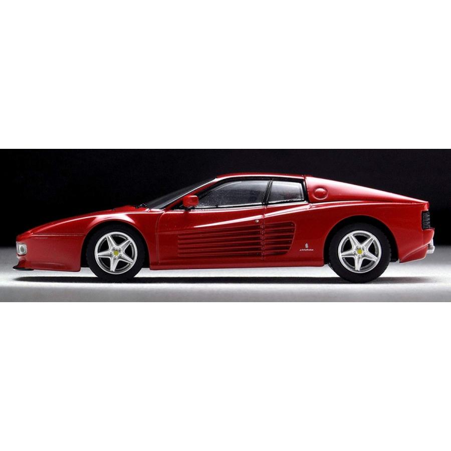 新品】トミカリミテッドヴィンテージ NEO 1/64 TLV-NEO フェラーリ