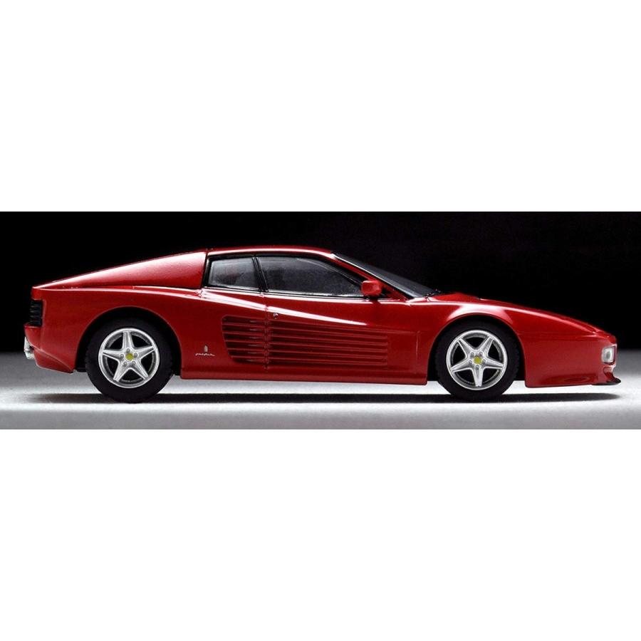 【新品】トミカ　リミテッドヴィンテージネオ フェラーリ 512TR 2台セット 新品】トミカリミテッドヴィンテージ NEO 1/64 TLV-NEO フェラーリ