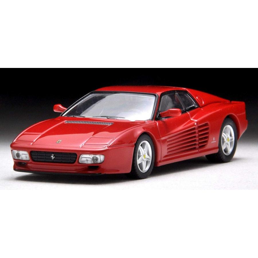 新品】トミカリミテッドヴィンテージ NEO 1/64 TLV-NEO フェラーリ