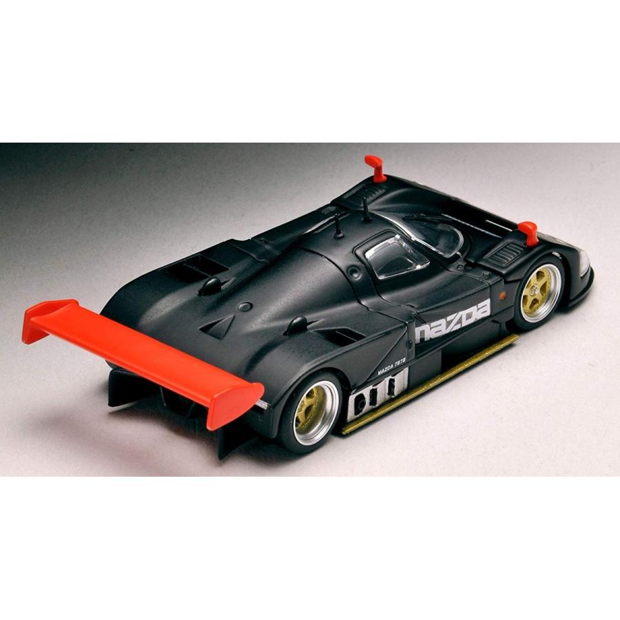 新品】トミカリミテッドヴィンテージ NEO 1/64 LV-NEO マツダ787B
