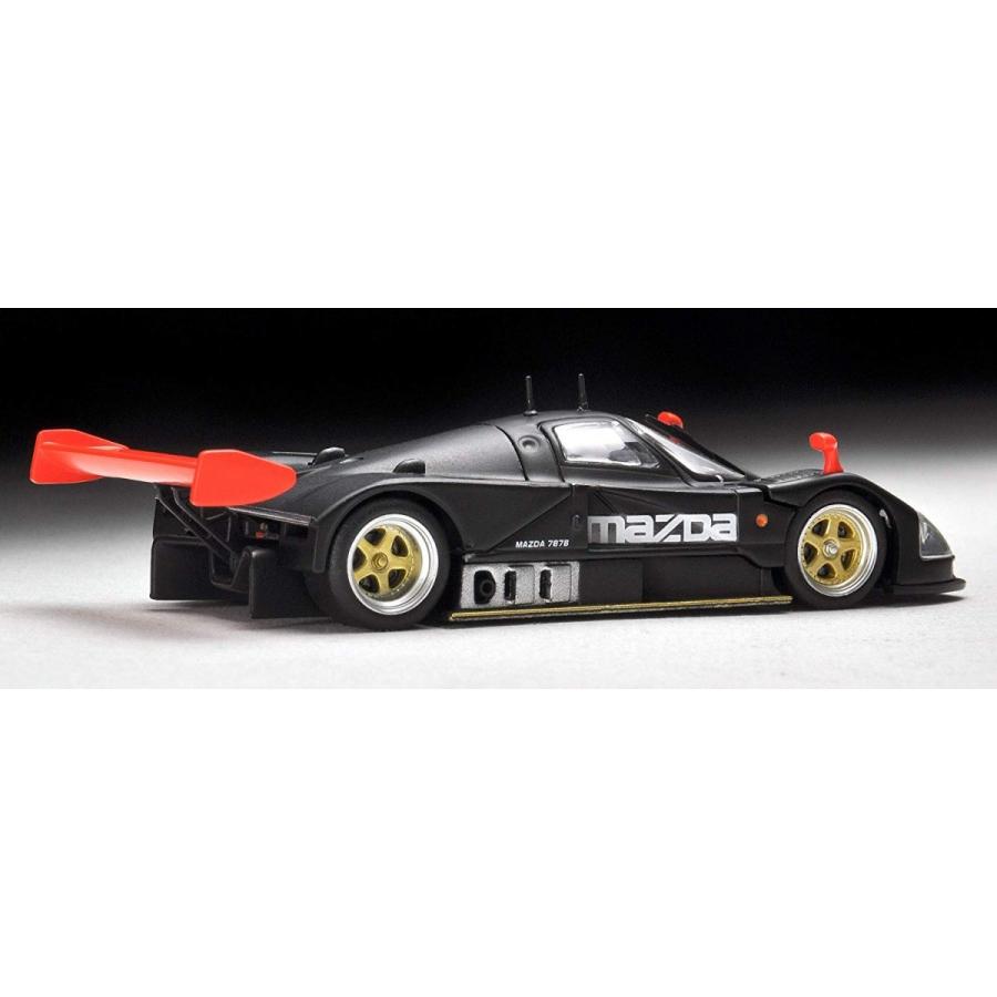 新品】トミカリミテッドヴィンテージ NEO 1/64 LV-NEO マツダ787B