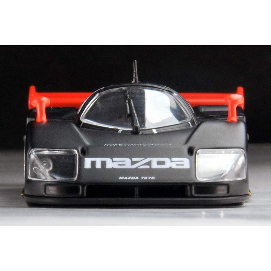 新品】トミカリミテッドヴィンテージ NEO 1/64 LV-NEO マツダ787B