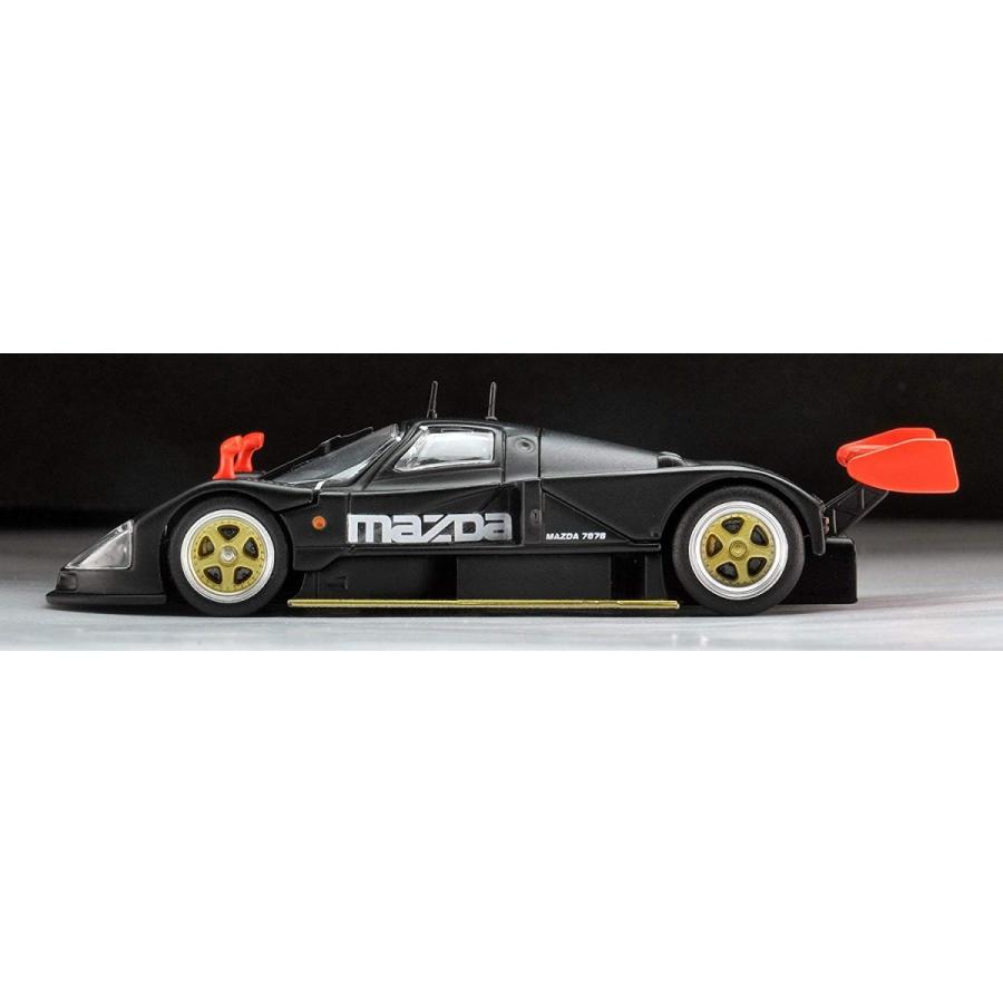 新品】トミカリミテッドヴィンテージ NEO 1/64 LV-NEO マツダ787B