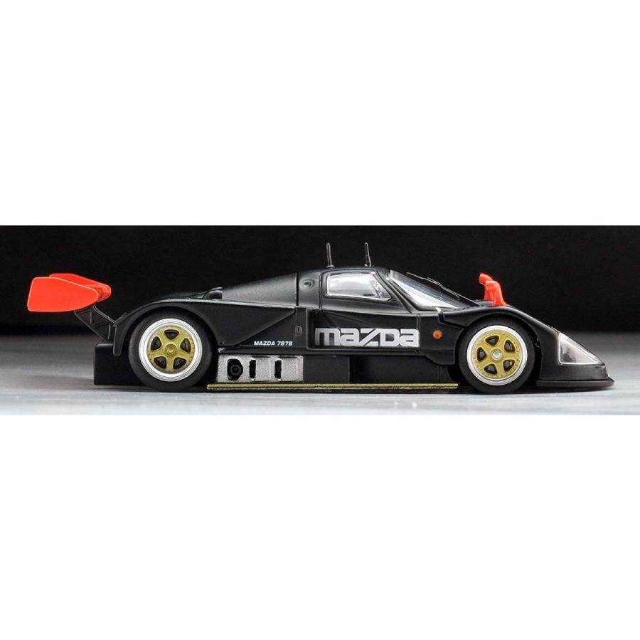 新品】トミカリミテッドヴィンテージ NEO 1/64 LV-NEO マツダ787B
