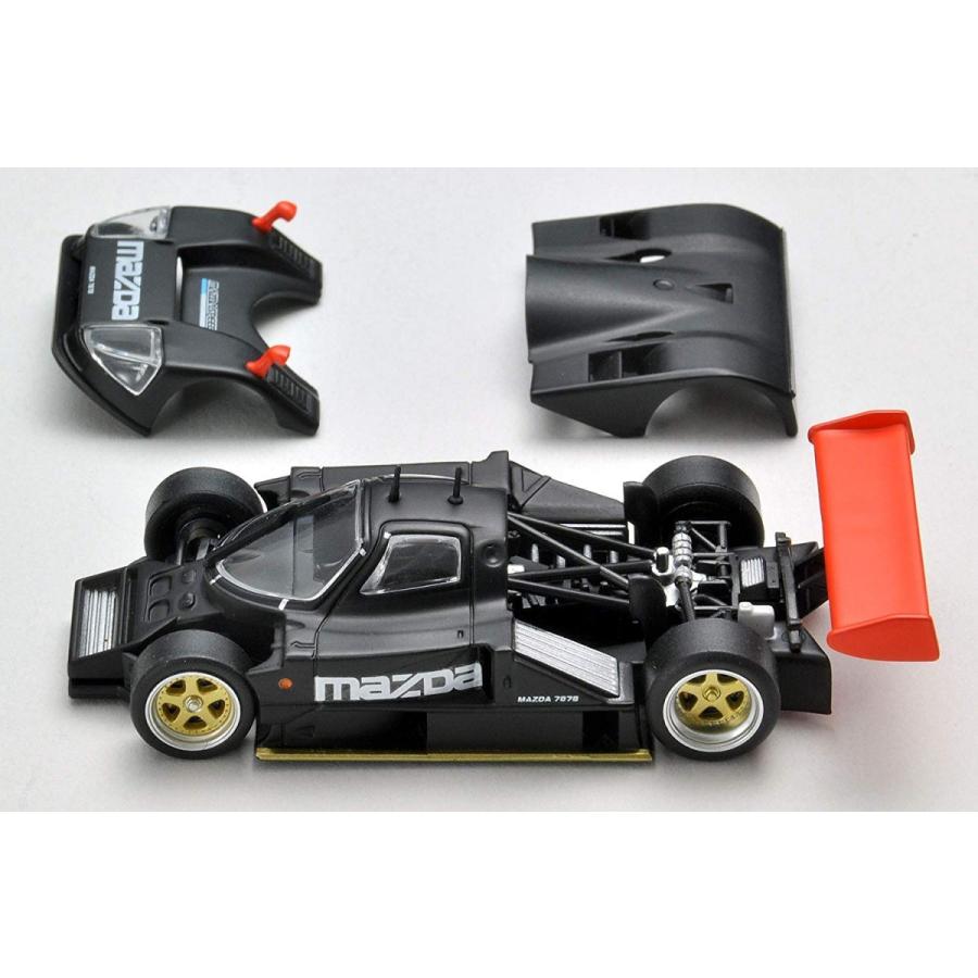 新品】トミカリミテッドヴィンテージ NEO 1/64 LV-NEO マツダ787B