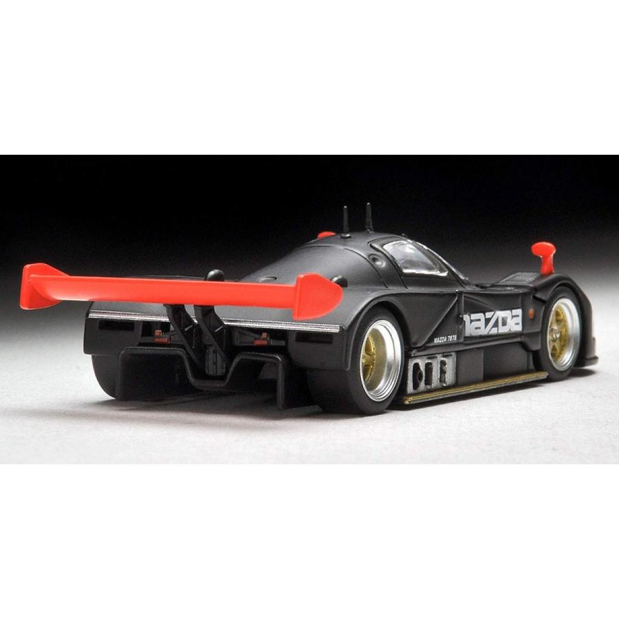 新品】トミカリミテッドヴィンテージ NEO 1/64 LV-NEO マツダ787B
