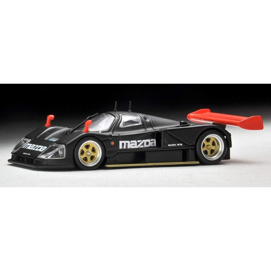 新品】トミカリミテッドヴィンテージ NEO 1/64 LV-NEO マツダ787B