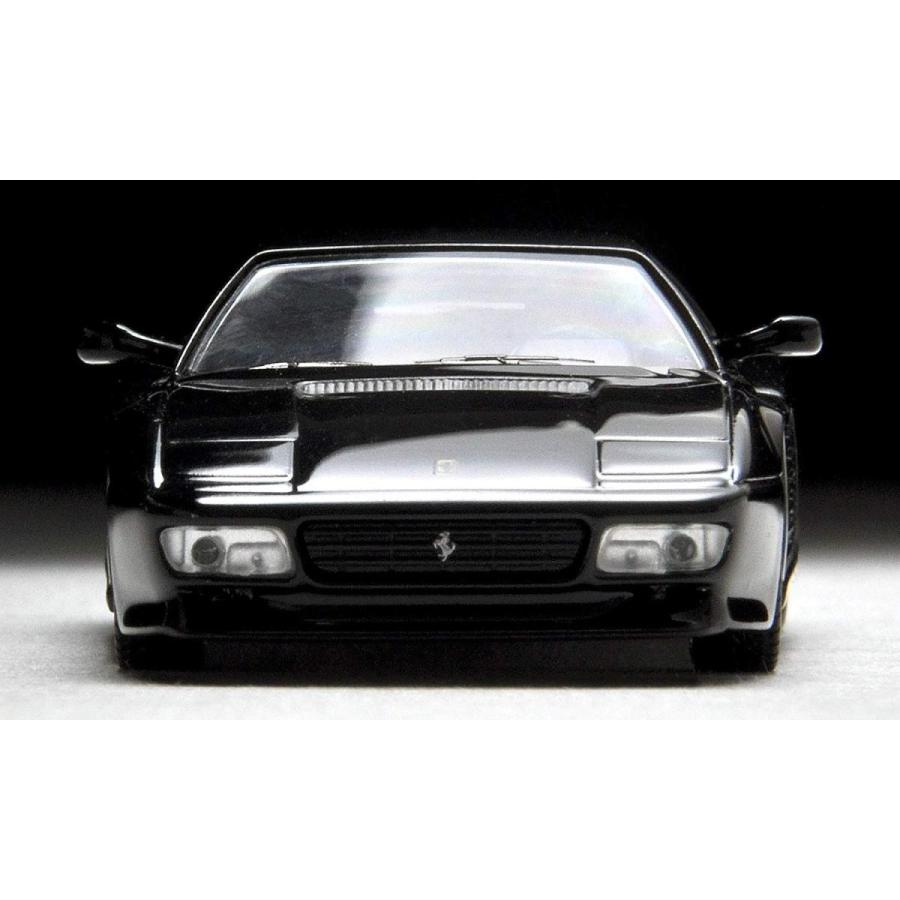 新品】トミカリミテッドヴィンテージ NEO 1/64 TLV-NEO フェラーリ