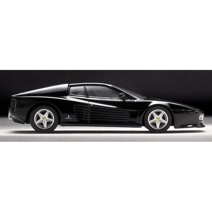 新品】トミカリミテッドヴィンテージ NEO 1/64 TLV-NEO フェラーリ