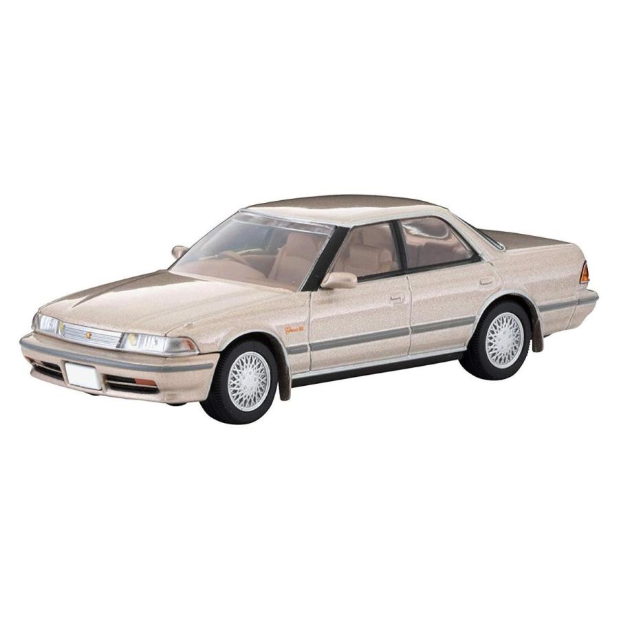新品】トミカリミテッドヴィンテージ NEO LV-N179c マークII 3.0