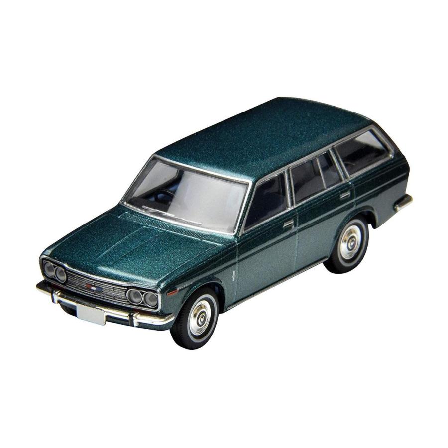 新品】トミカリミテッドヴィンテージ LV-81c ダットサン ブルーバード