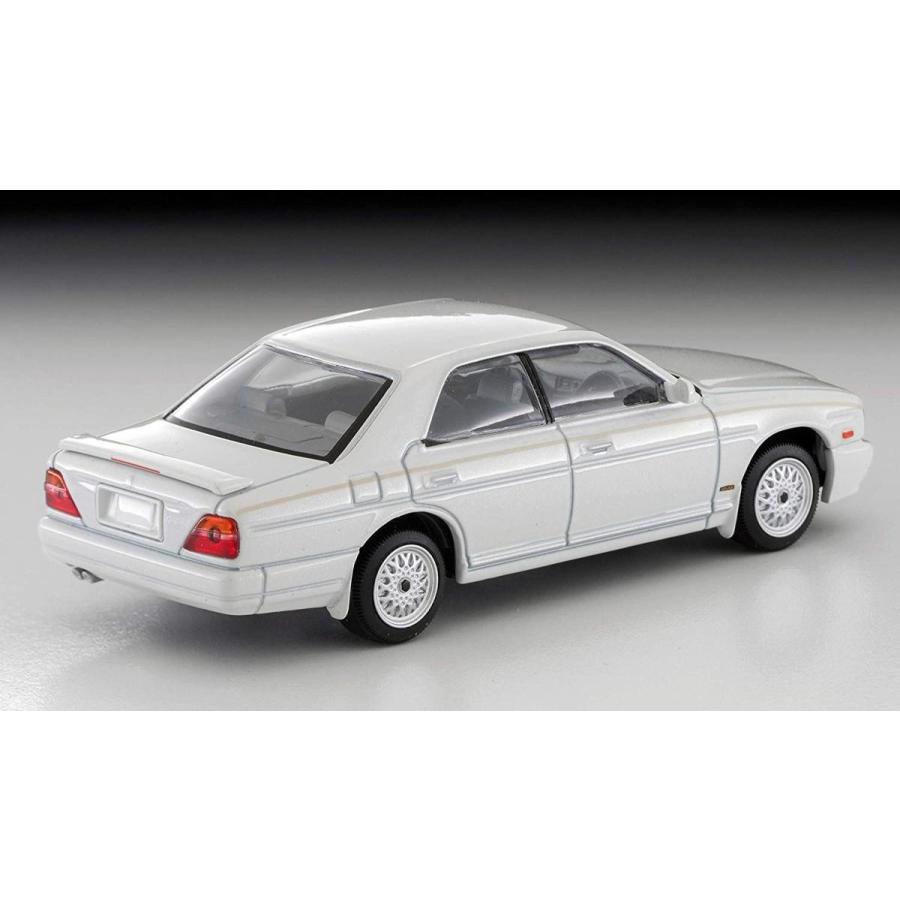 新品】トミカリミテッドヴィンテージ NEO LV-N203a グロリア