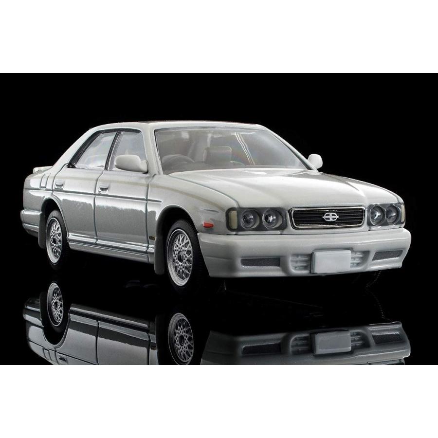 新品】トミカリミテッドヴィンテージ NEO LV-N203a グロリア