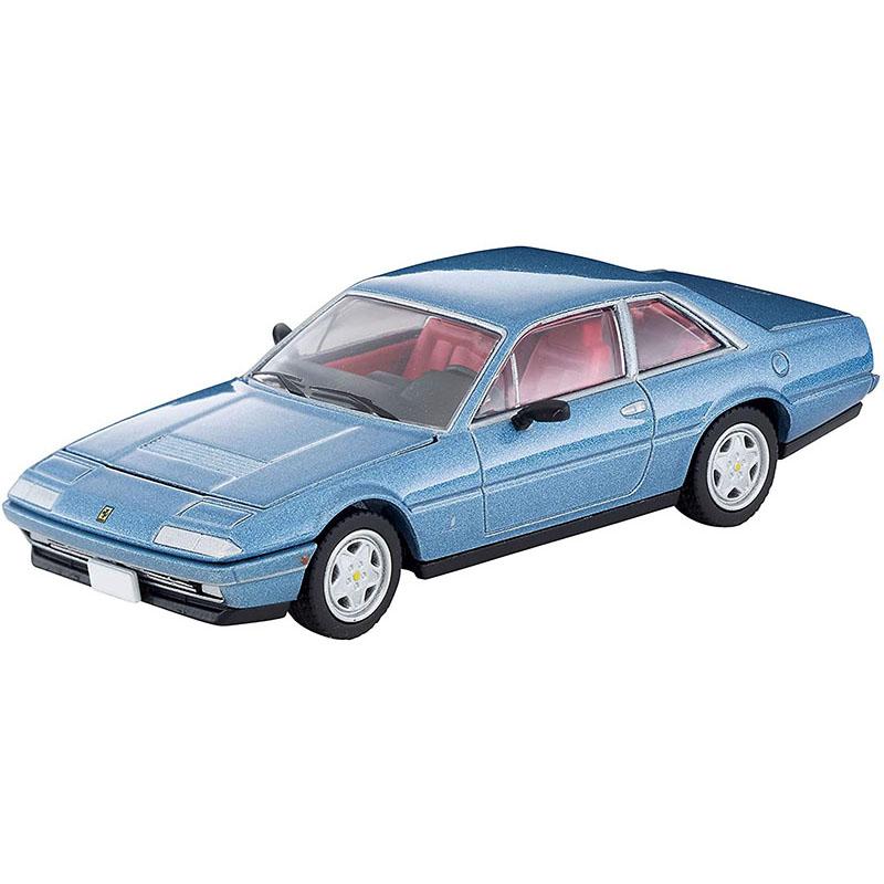 新品】トミカリミテッドヴィンテージ NEO 1/64 LV-NEO フェラーリ 412