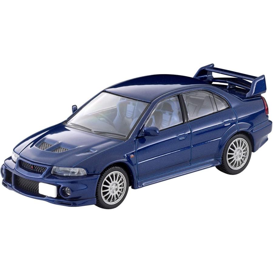 9月発売 トミカリミテッドヴィンテージ Lv N190c 三菱ランサーgsrエボリューションvi 紺 アークオンライン Yahoo 店 通販 Yahoo ショッピング
