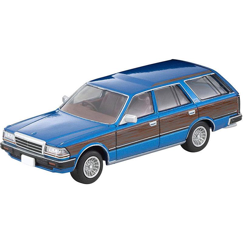 新品】トミカリミテッドヴィンテージ NEO 1/64 LV-N244a 日産グロリア