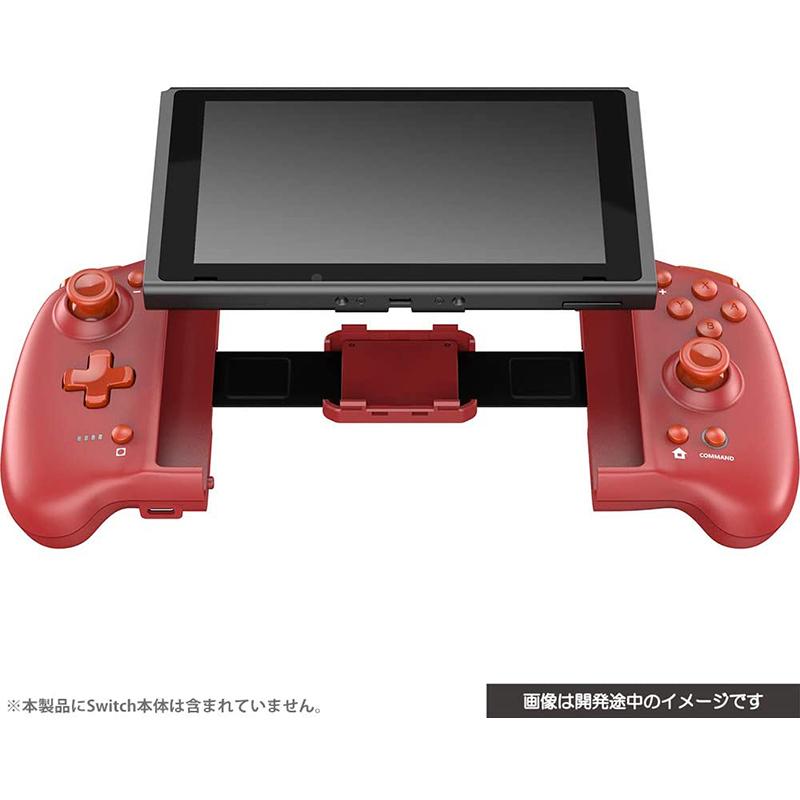 サイバーガジェット 【新品】Switch CYBER ダブルスタイル