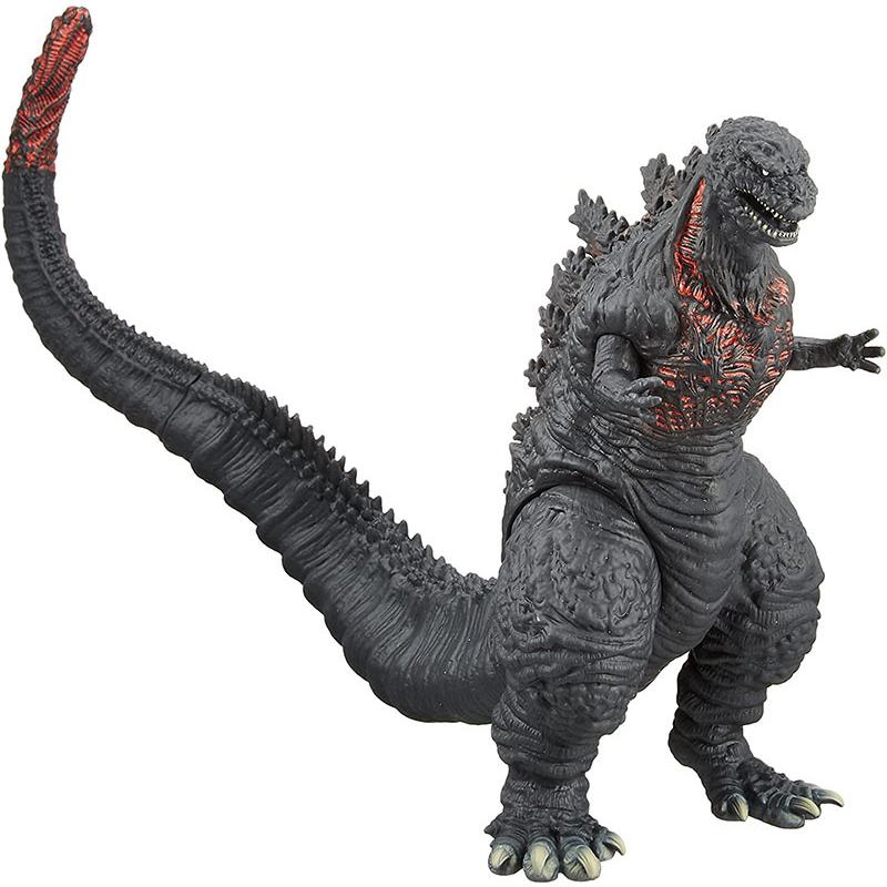 BANDAI（バンダイ） 【新品】ムービーモンスターシリーズ ゴジラ