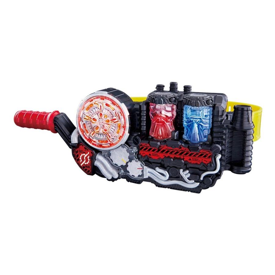 バンダイ　DXビルドドライバーセット　仮面ライダー　3日間限定価格 BANDAI（バンダイ） 【新品】TOY 仮面ライダービルド 変身ベルトDX