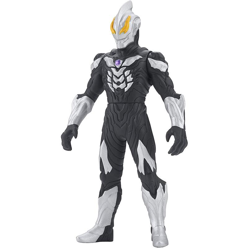 【新品】ウルトラ怪獣シリーズ 106 ウルトラマンベリアル アトロシアス｜arc-online