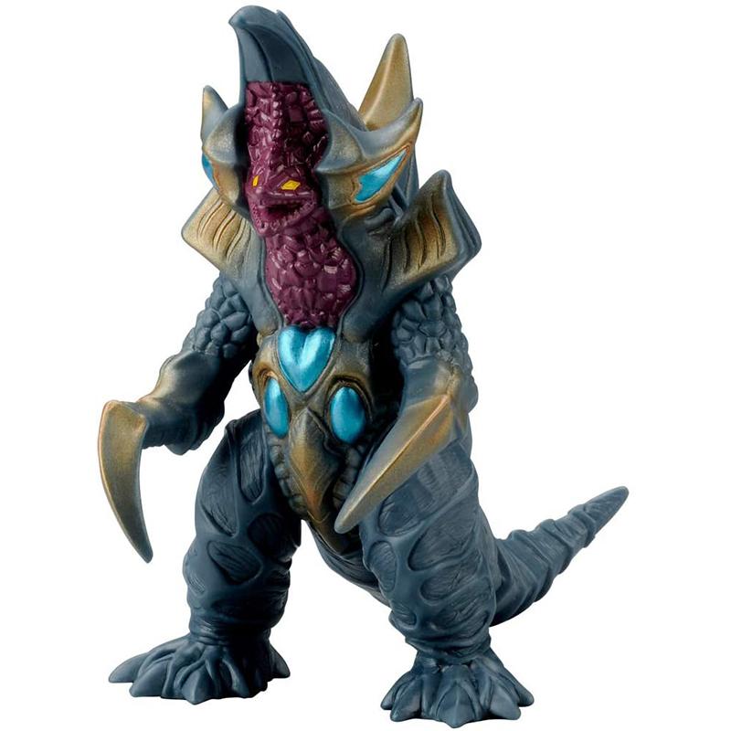 ウルトラマン80 コブ怪獣 Yahoo!オークション - コブ怪獣