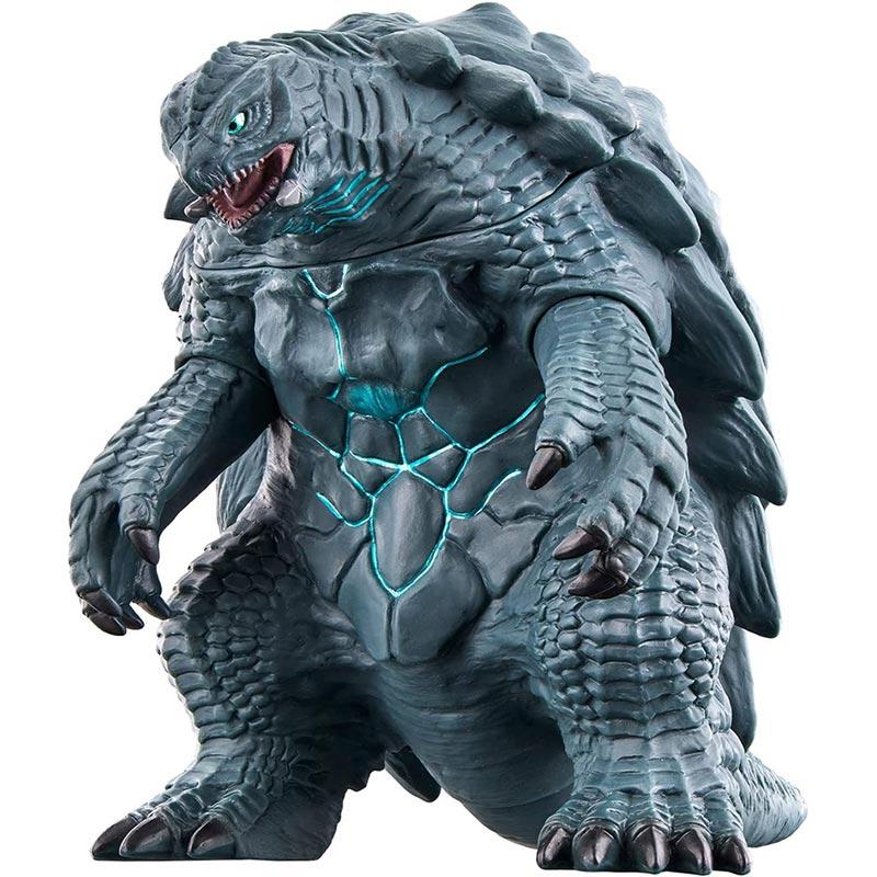 ガメラ　リバース　ムービーモンスターシリーズ　5体 ムビモン】《ガメラ リバース》登場怪獣 5種レビュー