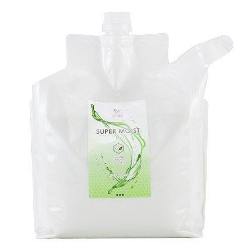 プロフェム　スーパーモイストリンス 新品】プロフェム スーパーモイスト リンス 3000ml : アークオンライン