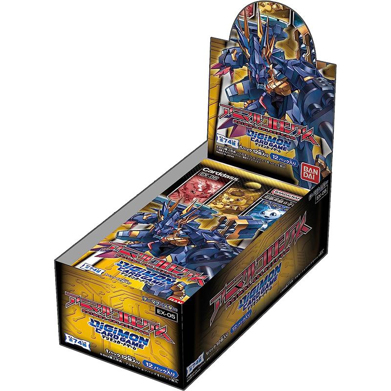 BANDAI（バンダイ） 【新品】デジモンカードゲーム テーマブースター