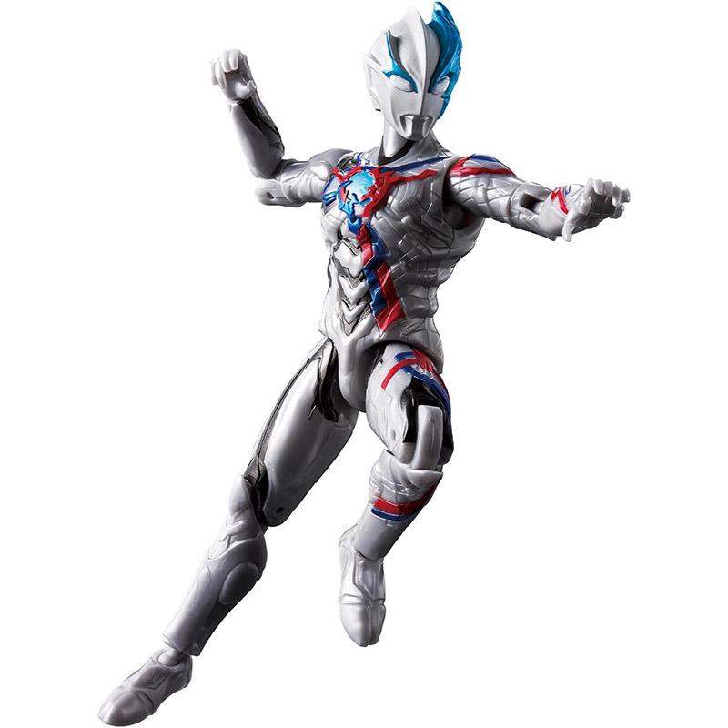 BANDAI（バンダイ） 【新品】ウルトラアクションフィギュア